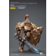 Warhammer 40k - Figurine 1/18 Adeptus Custodes Custodian Guard with Sentinel Blade and Praesidium Shield
