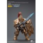 Warhammer - 40k figurine 1/18 Adeptus Custodes Custodian Guard with Sentinel Blade and Praesidium Shield