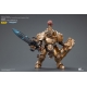 Warhammer 40k - Figurine 1/18 Adeptus Custodes Custodian Guard with Sentinel Blade and Praesidium Shield