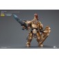 Warhammer - 40k figurine 1/18 Adeptus Custodes Custodian Guard with Sentinel Blade and Praesidium Shield
