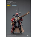 Warhammer 40k - Figurine 1/18 Adeptus Mechanicus Skitarii Ranger with Data-tether