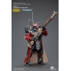 Warhammer 40k - Figurine 1/18 Adeptus Mechanicus Skitarii Ranger with Data-tether