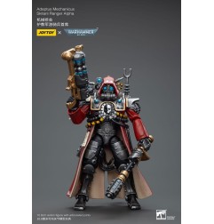 Warhammer - 40k figurine 1/18 Adeptus Mechanicus Skitarii Ranger Alpha