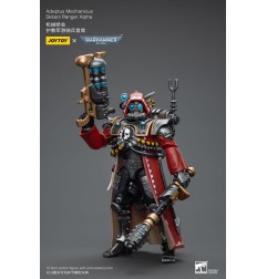 Warhammer 40k - Figurine 1/18 Adeptus Mechanicus Skitarii Ranger Alpha