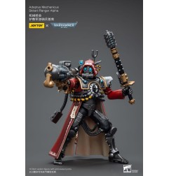 Warhammer 40k - Figurine 1/18 Adeptus Mechanicus Skitarii Ranger Alpha