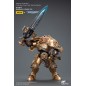 Warhammer - 40k figurine 1/18 Adeptus Custodes Custodian Guard with Sentinel Blade