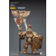 Warhammer 40k - Figurine 1/18 Adeptus Custodes Vexilus Praetor
