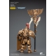 Warhammer 40k - Figurine 1/18 Adeptus Custodes Vexilus Praetor