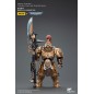 Warhammer - 40k figurine 1/18 Adeptus Custodes Custodian Guard with Guardian Spear
