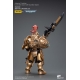Warhammer 40k - Figurine 1/18 Adeptus Custodes Custodian Guard with Guardian Spear