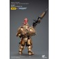 Warhammer - 40k figurine 1/18 Adeptus Custodes Custodian Guard with Guardian Spear
