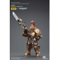 Warhammer - 40k figurine 1/18 Adeptus Custodes Custodian Guard with Guardian Spear