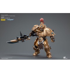 Warhammer - 40k figurine 1/18 Adeptus Custodes Custodian Guard with Guardian Spear