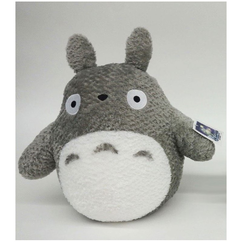 Studio Ghibli - Mon voisin Totoro peluche Totoro 33 cm