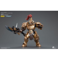 Warhammer 40k - Figurine 1/18 Adeptus Custodes Custodian Guard with Guardian Spear