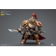 Warhammer 40k - Figurine 1/18 Adeptus Custodes Shield Captain with Guardian Spear