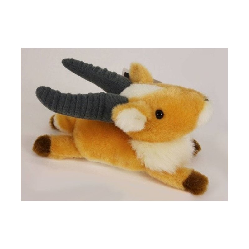 Studio Ghibli - Princesse Mononoke peluche Beanbag Yakul 16 x 7 cm