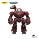 Warhammer 40k - Figurine 1/18 Adeptus Mechanicus Kastelan Robot with Incendine Combustor 12 cm