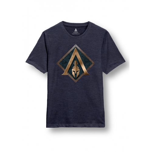 Assassin's Creed Odyssey - T-Shirt Emblem