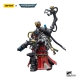 Warhammer 40k - Figurine 1/18 Adeptus Mechanicus Cybernetica Datasmith 12 cm