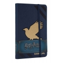 Harry Potter - Carnet de notes Ravenclaw New Design