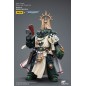 Warhammer - 40k figurine 1/18 Dark Angels Master with Power Fist 12 cm