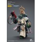Warhammer - 40k figurine 1/18 Dark Angels Master with Power Fist 12 cm