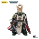 Warhammer 40k - Figurine 1/18 Dark Angels Master Lazarus 12 cm