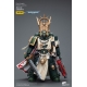 Warhammer 40k - Figurine 1/18 Dark Angels Master Lazarus 12 cm