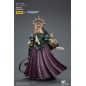 Warhammer 40k - Figurine 1/18 Dark Angels Master Lazarus 12 cm