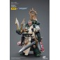 Warhammer 40k - Figurine 1/18 Dark Angels Master Lazarus 12 cm