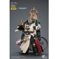 Warhammer 40k - Figurine 1/18 Dark Angels Master Lazarus 12 cm