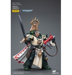 Warhammer - 40k figurine 1/18 Dark Angels Master Lazarus 12 cm