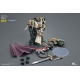 Warhammer 40k - Figurine 1/18 Dark Angels Master Lazarus 12 cm