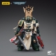 Warhammer 40k - Figurine 1/18 Dark Angels Master Lazarus 12 cm