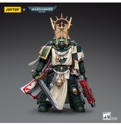 Warhammer - 40k figurine 1/18 Dark Angels Master Lazarus 12 cm