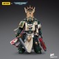 Warhammer - 40k figurine 1/18 Dark Angels Master Lazarus 12 cm