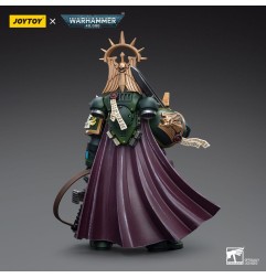 Warhammer - 40k figurine 1/18 Dark Angels Master Lazarus 12 cm