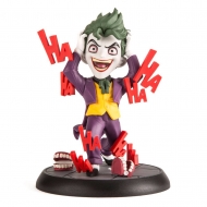 Batman The Killing Joke - Figurine Q-Fig Joker 10 cm