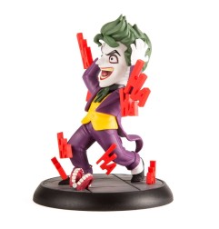 DC Comics - Batman The Killing Joke figurine Q-Fig Joker 10 cm