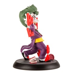 DC Comics - Batman The Killing Joke figurine Q-Fig Joker 10 cm