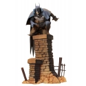 DC Comics - Statuette ARTFX+ 1/10 Batman Gotham by Gaslight 32 cm