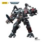 Warhammer - 40k figurine 1/18 Grey Knights Nemesis Dreadknight (Including Grey Knights Terminator Caddon Vibova) 12 cm