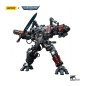 Warhammer - 40k figurine 1/18 Grey Knights Nemesis Dreadknight (Including Grey Knights Terminator Caddon Vibova) 12 cm