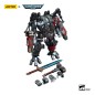 Warhammer 40k - Figurine 1/18 Grey Knights Nemesis Dreadknight (Including Grey Knights Terminator Caddon Vibova) 12 cm