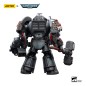 Warhammer - 40k figurine 1/18 Grey Knights Nemesis Dreadknight (Including Grey Knights Terminator Caddon Vibova) 12 cm