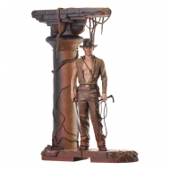 Indiana Jones et le Temple maudit - Statuette Premier Collection 1/7 Indiana Jones et le Temple maudit 38 cm