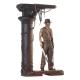 Indiana Jones et le Temple maudit - Statuette Premier Collection 1/7 Indiana Jones et le Temple maudit 38 cm