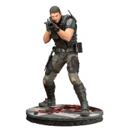 Resident Evil : Vendetta - Statuette ARTFX 1/6 Chris Redfield 29 cm