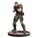 Resident Evil : Vendetta - Statuette ARTFX 1/6 Chris Redfield 29 cm